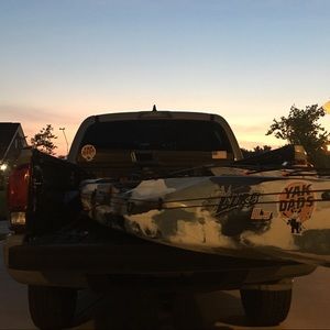 Meet your Posher, Ted